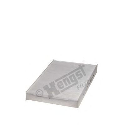 HENGST FILTER e934li -  Воздушный фильтр салона. Салонный фильтр